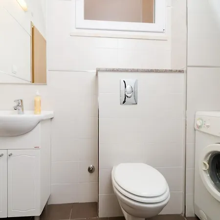 Apartman Amela - Two Bedroom With Balcony Dubrovnik