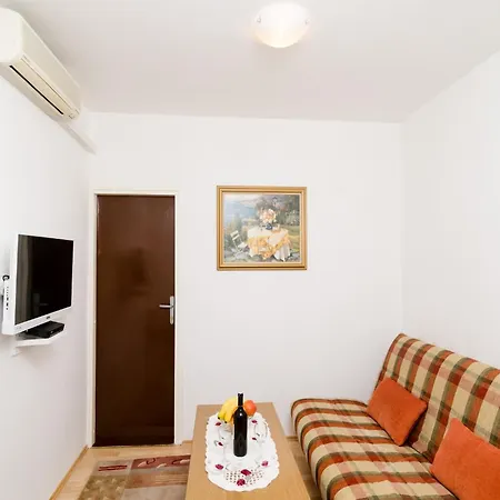 Amela - Two Bedroom With Balcony Dubrovnik