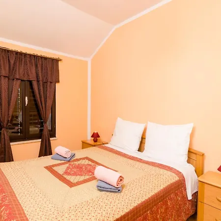 Amela - Two Bedroom With Balcony Dubrovnik