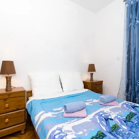 Amela - Two Bedroom With Balcony Apartman Dubrovnik