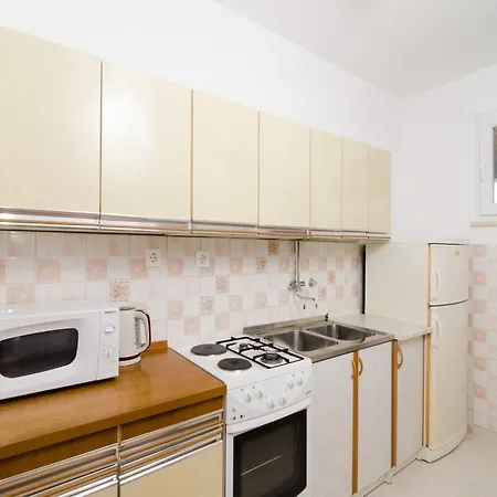 דירה Amela - Two Bedroom With Balcony דוברובניק